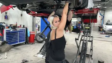 what a catch