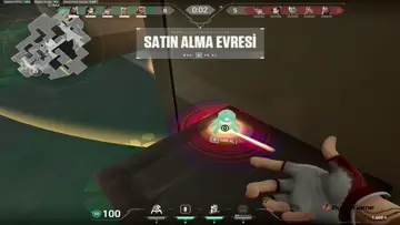 Yaptık bu sporu