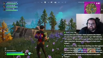 squad wipe