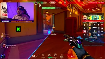 🟢LIVE: Road to 50 KICK followers | NEW  | Clip