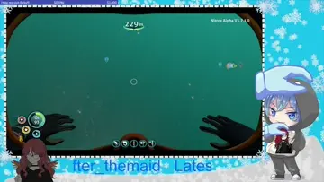 Its upside down.