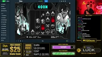 MAX WIN 16,666x !!!