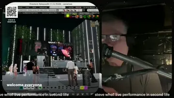 stevewho/DJnight/Alex