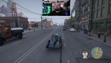To spíš maximálně vykolejilo tebe