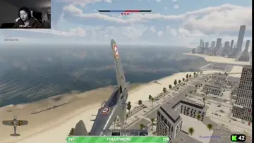bro died to a air to ground missle