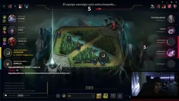 Debatiendo solo