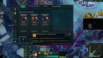 instaluj sie do lozka (dymy u matiego)