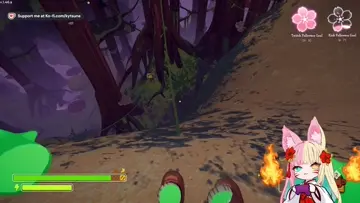 my buddy got blown away x.x