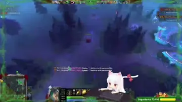 My sky support, luciendoshe