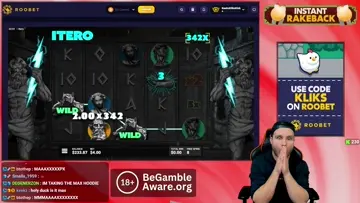 Almost a MAX on ITERO