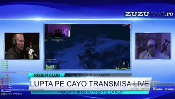 ZUZU SPORT . RO