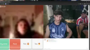 sos familiar de Vinícius Júnior