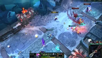 Akali #1