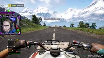 Here catch!