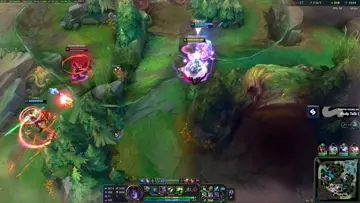 2ble ahora si