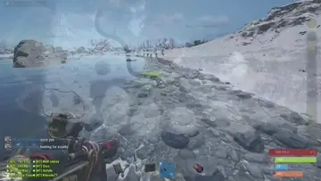 Deep Online