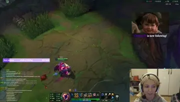 elwind tp si bile olamaz