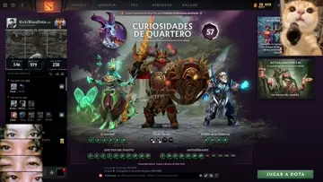 Zeich EL MEJOR HC? | Clip
