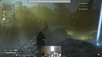 Talking about new scout builds