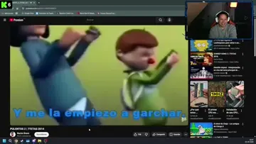 DJ MENDEZ TUS IDEAS CON COMO LAS WEAS