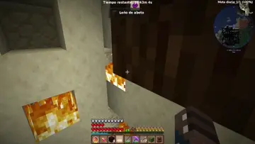 Limpiando los daños... o no?