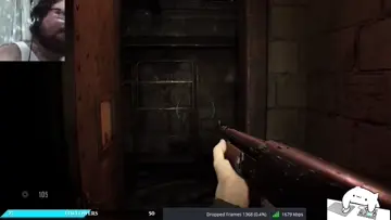 re7 the end of nightmare MOD بنهاية النايتمير ري7