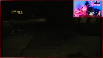 Breakdance Battle