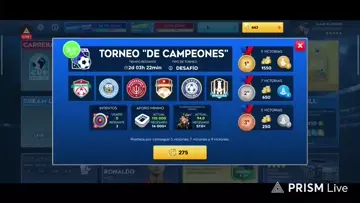 partidos Live con mis seguidores 🎮⚽