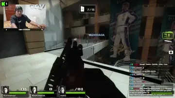 primera vez que no me gusta xd