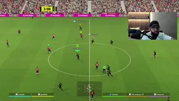 NUEVOS JUGADORES | Clip