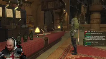 Ffxiv Forces you