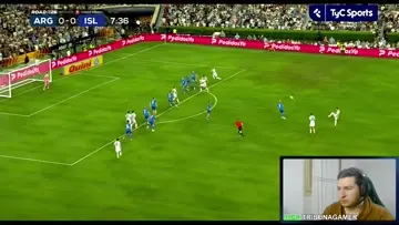 GOL DEL COLO BARCO