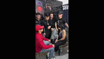 el loco todo sea por la sele