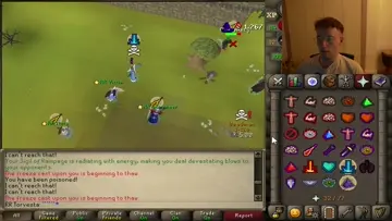 Torvesta kills Raikesy