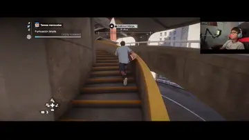 No way