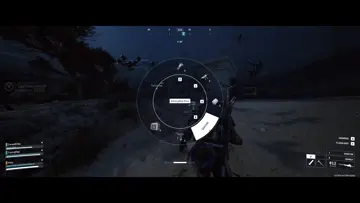 Rocketeer faceplant