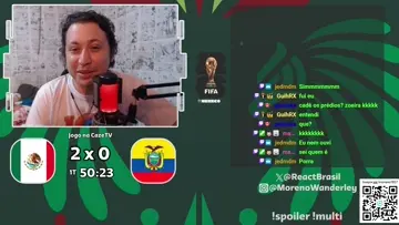 Host do Stag - Eita P###a!