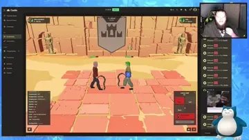That was so close