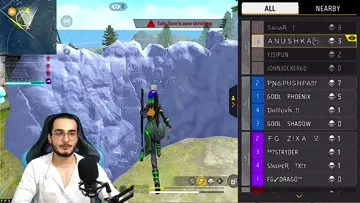 OP LAST MOMENT BATTLE !