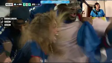 DIA DE SER RACISTAS (SIGUE EL MUN | Clip