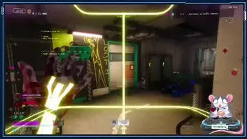 WE LIKE GHOST BULLETS!