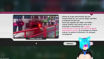 Mmm que veo? patas?