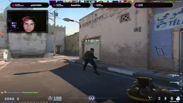 4k dust