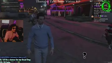 the doc is in