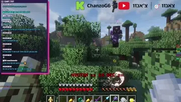 צ׳אנזו והקלאן מנסים לנקום על אתמול ונכשלים כישלון 