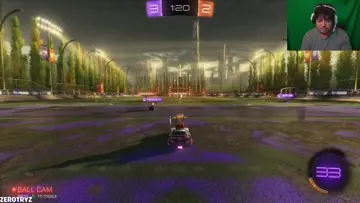 Blew a 3-0 Lead