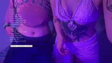 dance contest