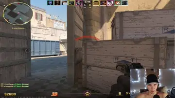 CZ Lol Klasik Cs2 Ig reals | Clip