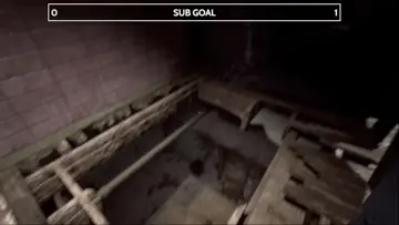 i dont love horror games 