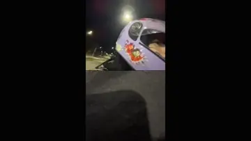 carro estranho